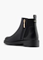 ESPRIT Chelsea Stiefelette Schwarz 97014 3