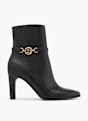 ESPRIT Botins clássicos Preto 97015 1