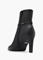 ESPRIT Stiefelette Schwarz 97015 3
