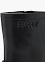 ESPRIT Klasszikus bokacsizma fekete 97015 6