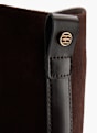 ESPRIT Langskaftet støvle Brun 97024 6