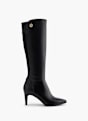 ESPRIT Stivale alto Nero 97026 1