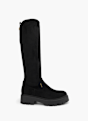 ESPRIT Bottes Noir 97030 1