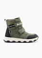 Bench Boots d'hiver Kaki 97032 1