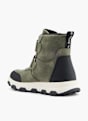 Bench Winterboots Khaki 97032 3