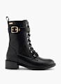 ESPRIT Schnürboots Schwarz 97033 1