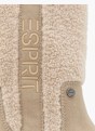 ESPRIT Čižmy Béžová 97046 5