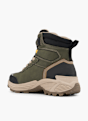 Bench Schnürboots Olive 97025 3