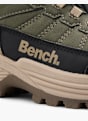 Bench Schnürboots Olive 97025 5