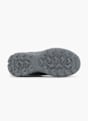 Bench Čizme s vezicama Siva 97027 4