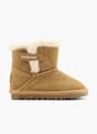 elefanten Winterboots Beige 97047 1