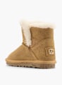 elefanten Boots d'hiver Beige 97047 3