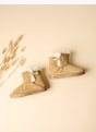 elefanten Winterboots Beige 97047 6