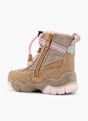 elefanten Winterboots Beige 97053 3