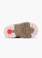 elefanten Boots d'hiver Beige 97053 4