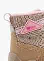 elefanten Winterboots Beige 97053 5