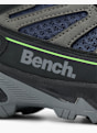 Bench Schnürboots Grau 97041 5