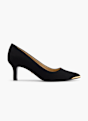 ESPRIT Pumps Schwarz 97042 1