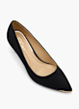 ESPRIT Escarpins Noir 97042 2