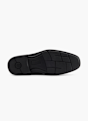 AM SHOE Alkalmi cipő fekete 97063 4
