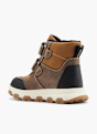 Bench Winterboots Braun 97045 3