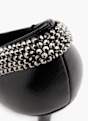 Catwalk Aukštakulniai Juoda 97048 5