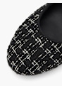 Graceland Ballerina Schwarz 97051 6