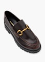 Graceland Loaferke Rjava 97055 2