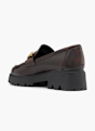 Graceland Loaferke Rjava 97055 3