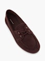 Graceland Mocassins Marron 97056 2
