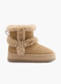 Graceland Winterboots Beige 97089 1