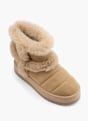 Graceland Vinterstøvle Beige 97089 2
