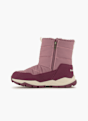 KangaROOS Winterboots Pink 97105 2