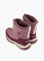 KangaROOS Winterboots Pink 97105 4