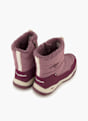 KangaROOS Winterboots Pink 97105 5