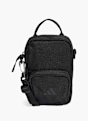 adidas Sac à bandoulière Noir 97127 1