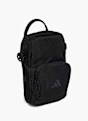 adidas Sac à bandoulière Noir 97127 3