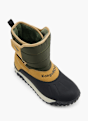 KangaROOS Vinterstøvle Beige 97123 2