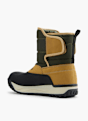 KangaROOS Vinterstøvle Beige 97123 3