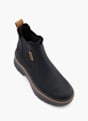 Bench Chelsea Boots Schwarz 97133 2