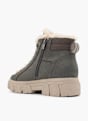 Bench Schnürboots Grau 97137 3