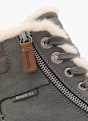 Bench Schnürboots Grau 97137 5
