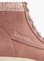 Bench Bottes à lacets Rose 97140 5