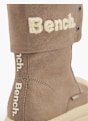 Bench Auliniai batai su raišteliais Ruda 97142 5