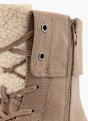 Bench Schnürboots Braun 97142 7