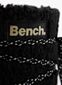 Bench Ghete de iarnă Negru 97141 5