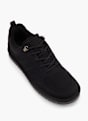 Bench Sneaker Schwarz 97643 2