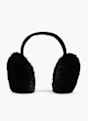 DEICHMANN Traka za kosu Crna 98781 1