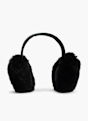 DEICHMANN Opaska Czarny 98781 2