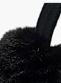 DEICHMANN Fascia per capelli Nero 98781 3